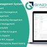 GuardScheduler SaaS - Security Guard Management System