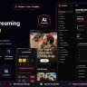 SnapReels - Short Drama Streaming SaaS Platform