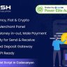 XCash - Cross Platform Mobile Wallet Application | Agent App
