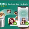 Deleted Photo Recovery & Restore Deleted Photos - Deleted FIle Recover Like Photo