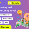 Listplace - A Complete Local Business Directory Listing Platform