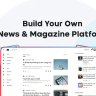 LeoNews - AI News, Viral Magazine & Newspaper