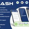 XCash - Cross Platform Mobile Wallet Application | User App