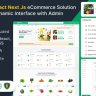 KachaBazar React Next Js eCommerce Solution