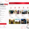 Diamond Pro Sngine Theme