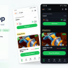 Cashloop | Mobile Reward System With Laravel Admin Panel