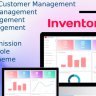 StockPanel - Laravel Inventory Management