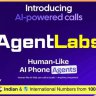 AgentLabs - AI Voice Calling Agents & Lead Intelligence SaaS Platform