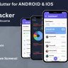 FinanceFlow Pro - Finance Dashboard Flutter