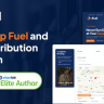 eFuel - Doorstep Fuel and Gas Distribution Platform